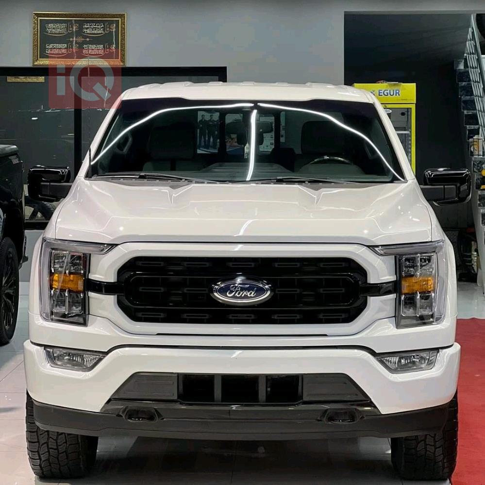 فۆرد F-150